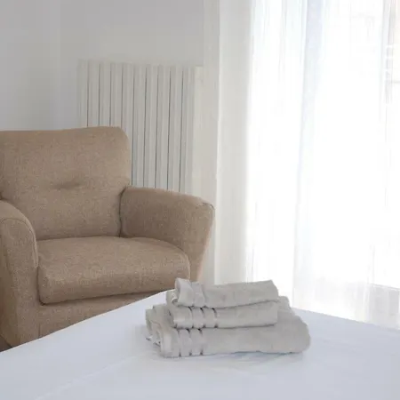Apartman Casa Ariosto *