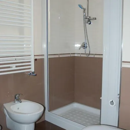 Apartman Casa Ariosto *