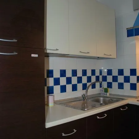 Casa Ariosto Apartman