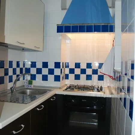 Apartman Casa Ariosto