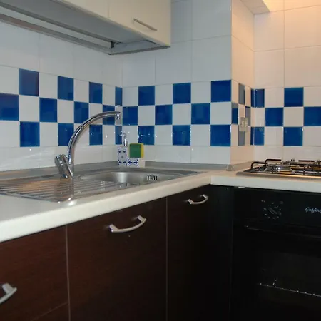 Apartman Casa Ariosto