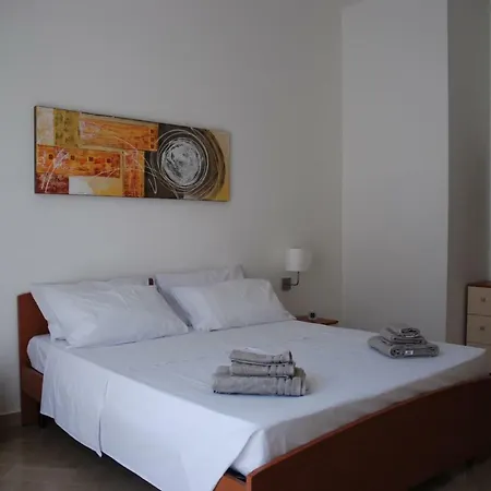 Casa Ariosto Apartman Conversano