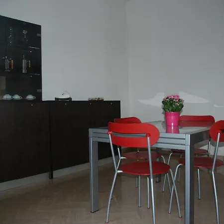 Apartman Casa Ariosto