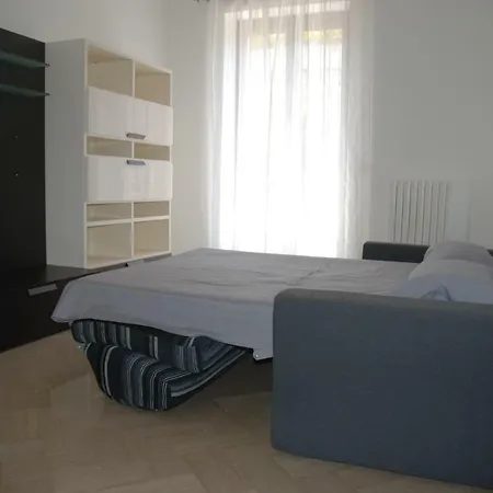 Casa Ariosto Conversano
