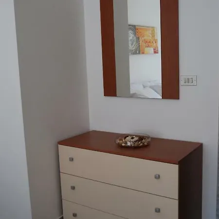Apartman Casa Ariosto