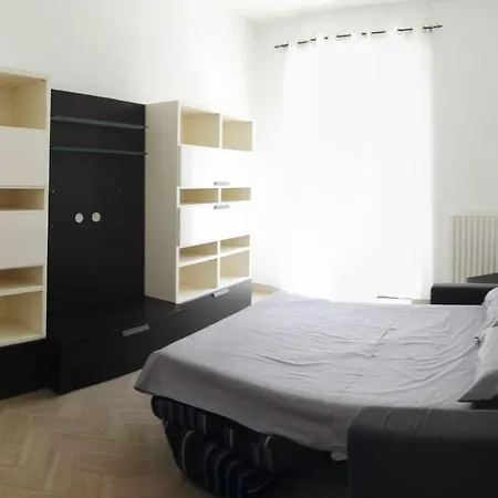 Apartman Casa Ariosto