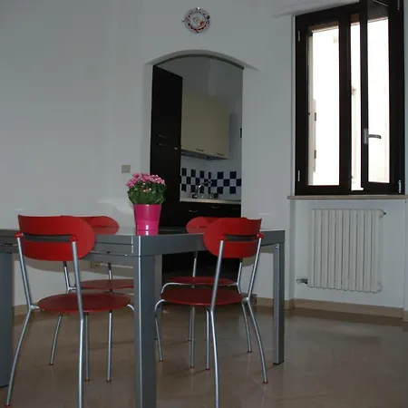 Casa Ariosto *