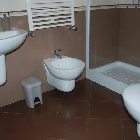 Casa Ariosto *