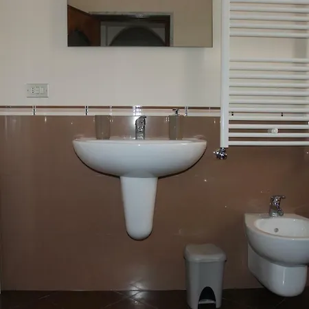 Casa Ariosto *